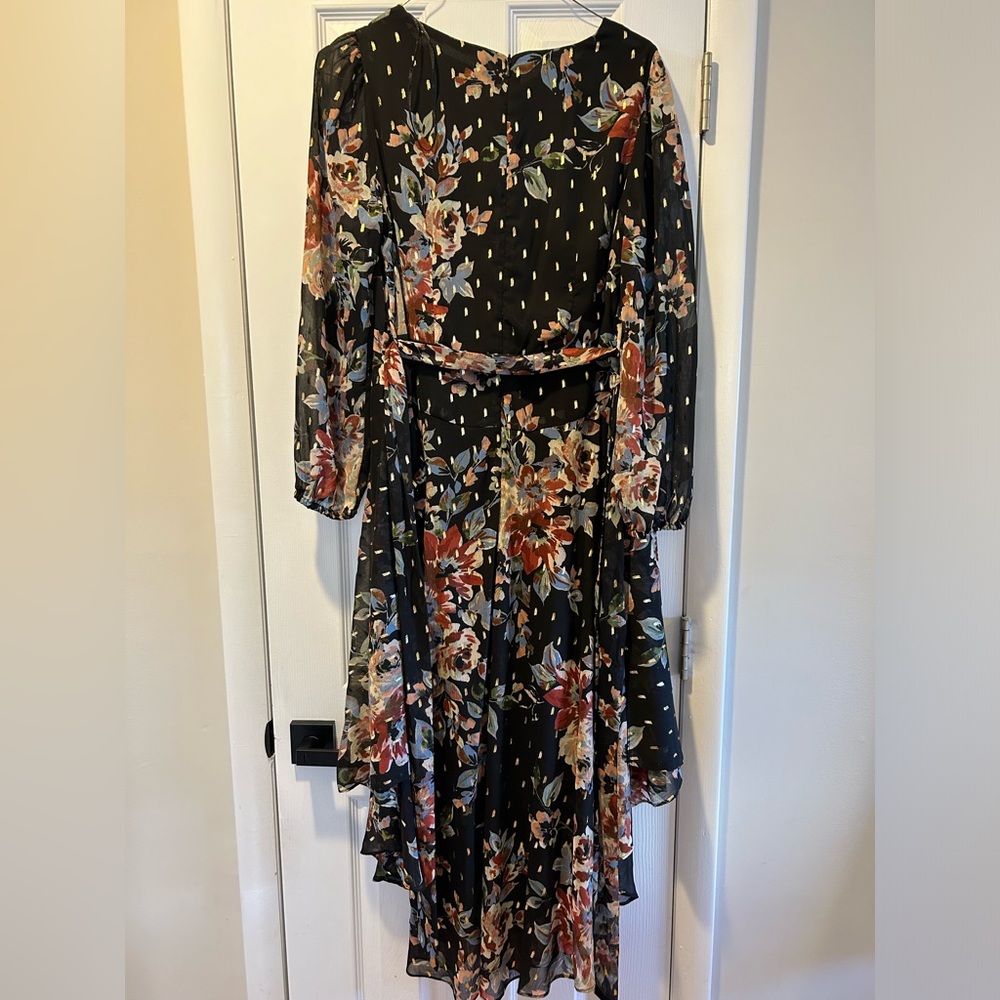 HIGH LOW MSK Dress in size M